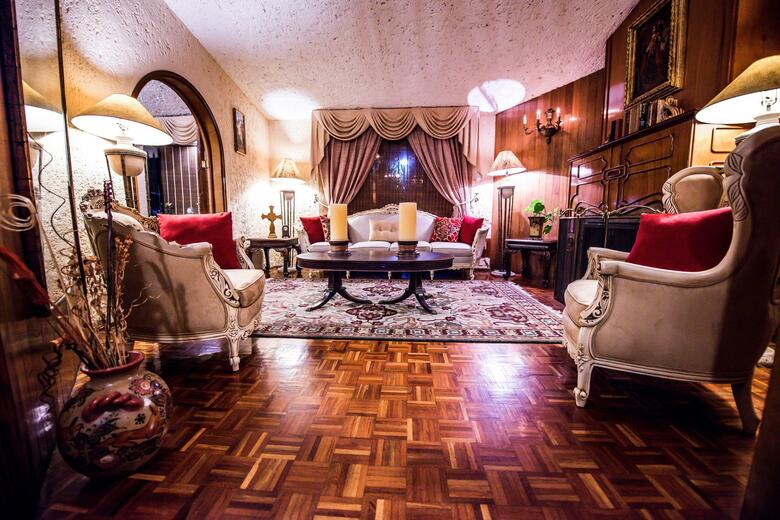 Hotel La Mansion Del Sol