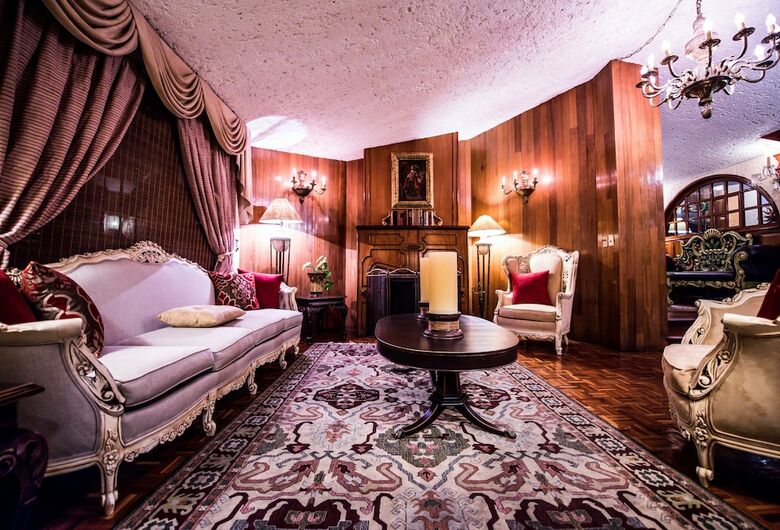 Hotel La Mansion Del Sol