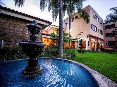 Hotel La Mansion Del Sol
