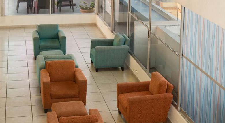 Best Western Gran Hotel Centro Historico