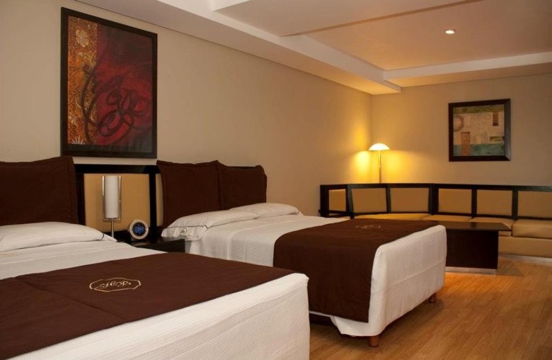Arborea Hotel
