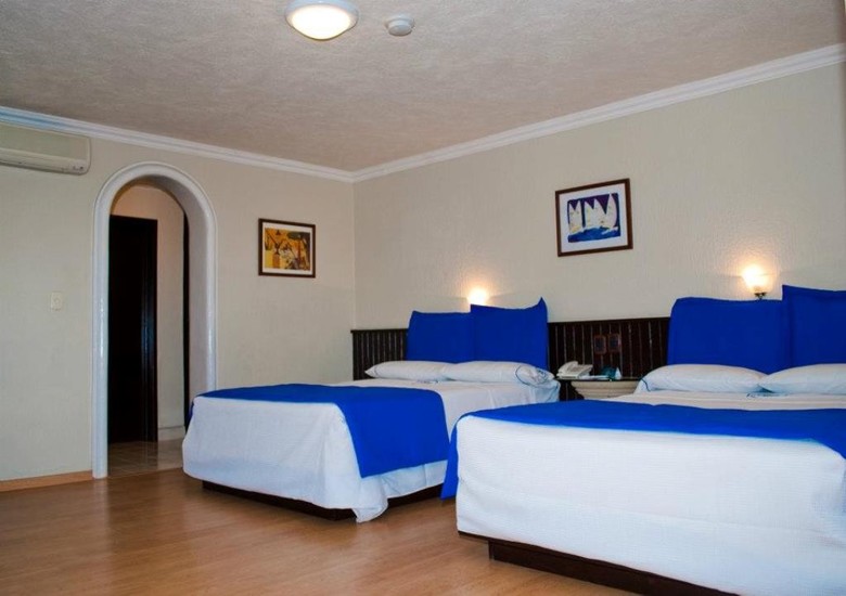 Arborea Hotel