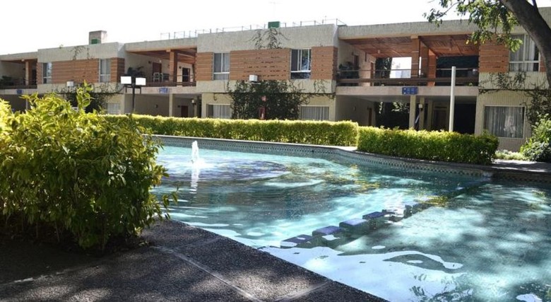 Arborea Hotel