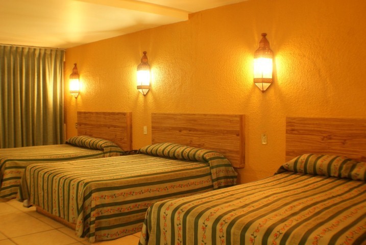 Hotel Latino