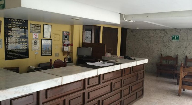 Hotel Latino