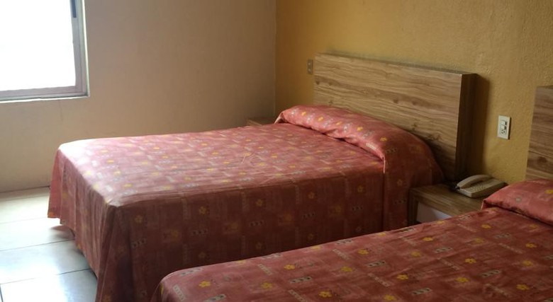 Hotel Latino