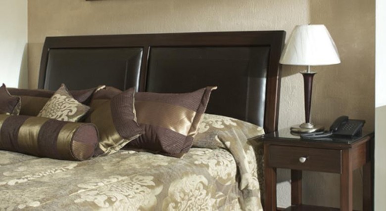 Hotel Posada Virreyes