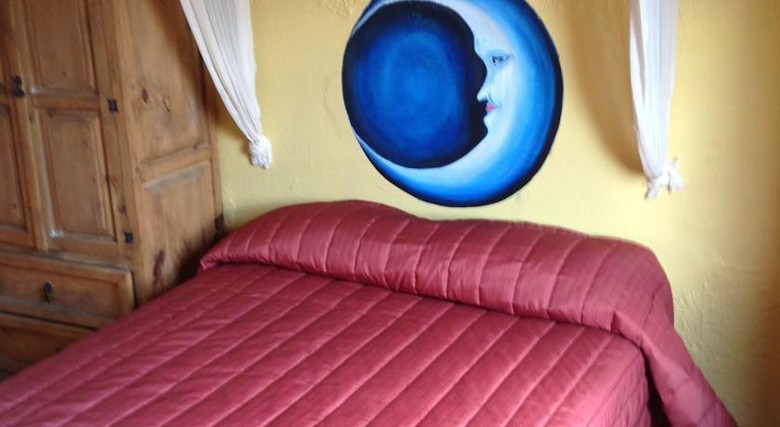 Hotel Posada De La Media Luna
