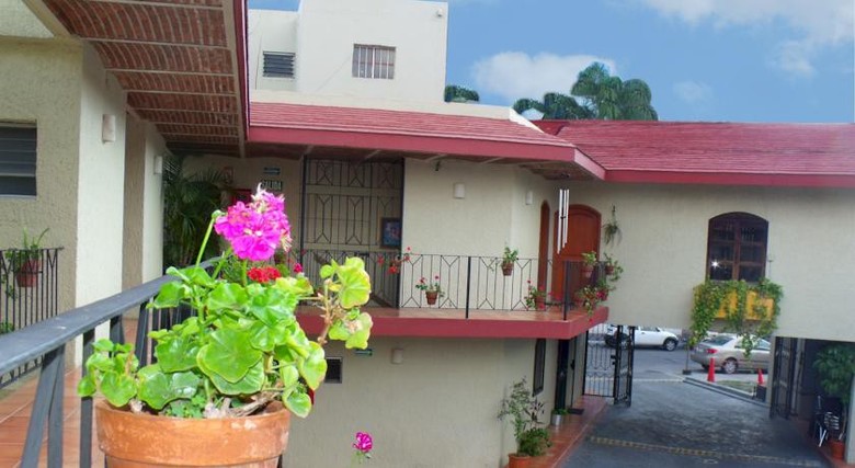 Hotel Villa Del Sol