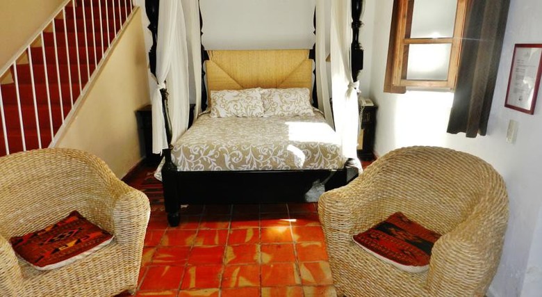Rosa Morada Bed & Breakfast