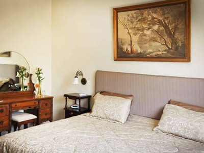 Hotel Casa Madonna La Providence