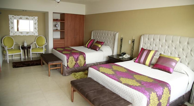 San Pietro Boutique Hotel