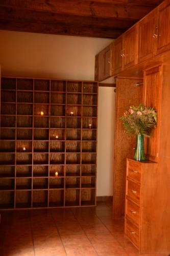 Aparthotel Hotel Chocolate Suites