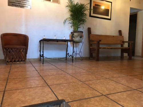 Hotel Panor�mica Inn