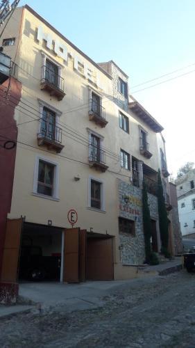 Hotel Panor�mica Inn