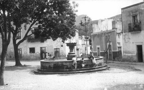Hotel El Zopilote Mojado