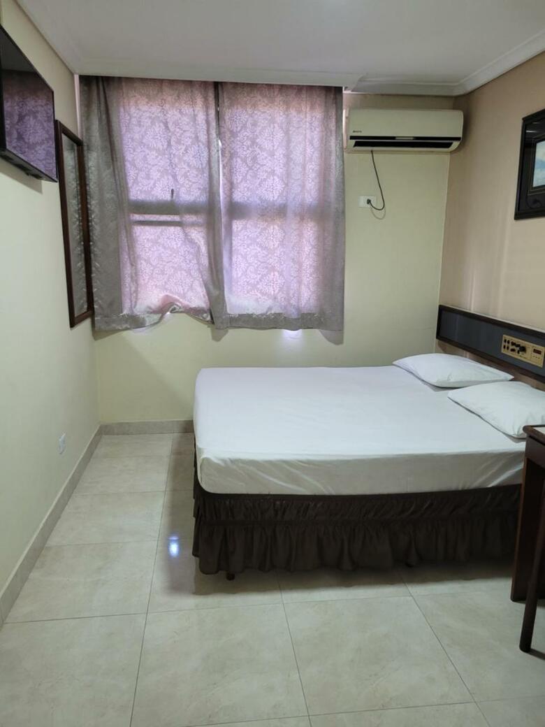 Hotel Esta��o Express