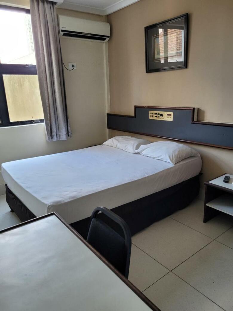 Hotel Esta��o Express