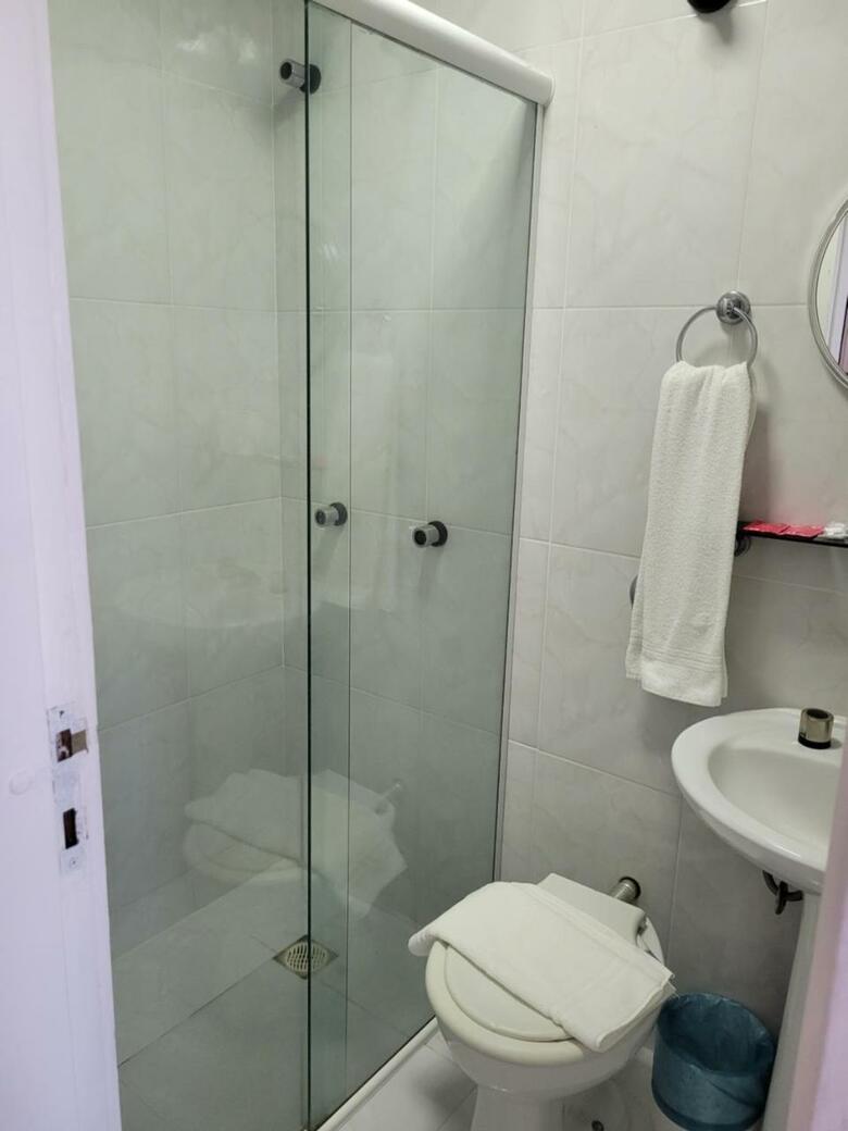 Hotel Esta��o Express