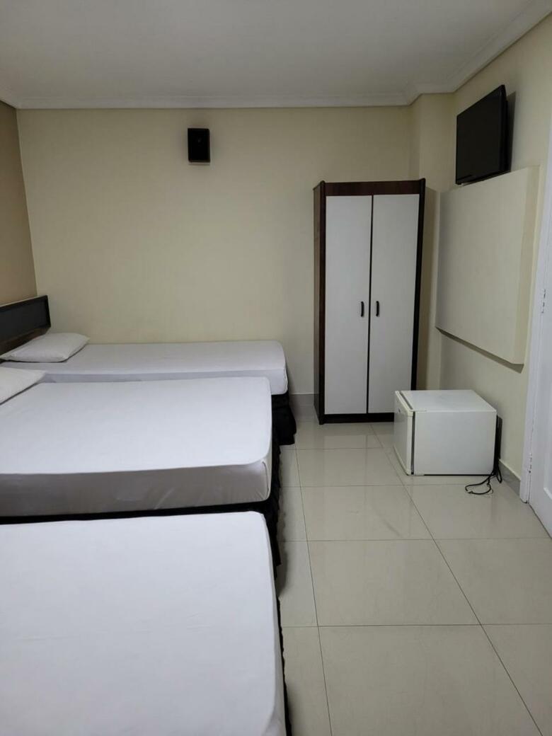 Hotel Esta��o Express
