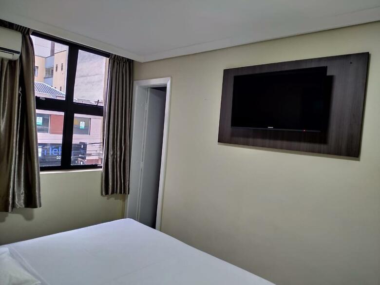 Hotel Esta��o Express
