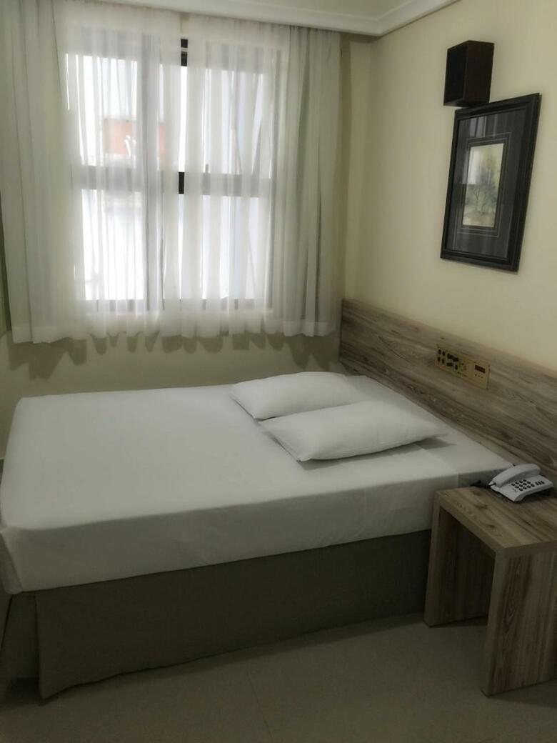 Hotel Esta��o Express