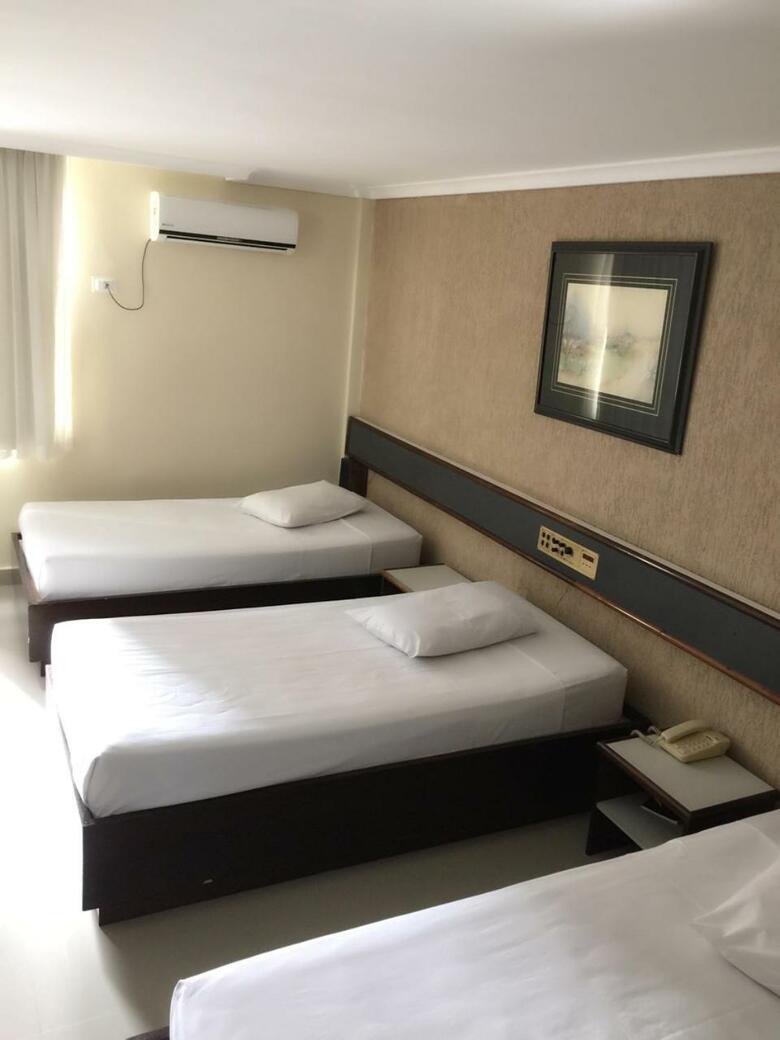 Hotel Esta��o Express