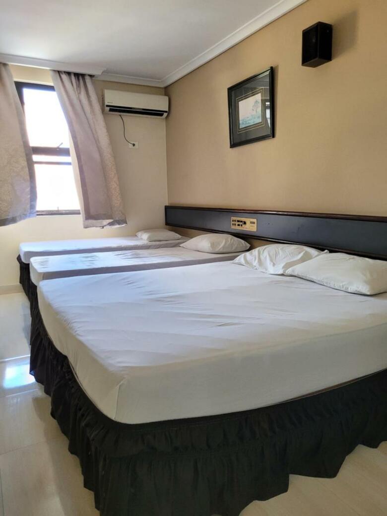 Hotel Esta��o Express