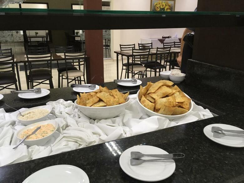 Hotel Esta��o Express