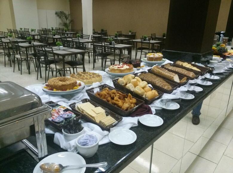 Hotel Esta��o Express