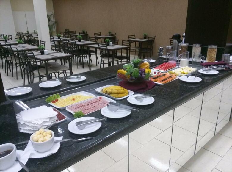 Hotel Esta��o Express