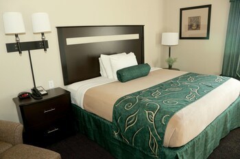 Hotel Oak Tree Inn Yuma