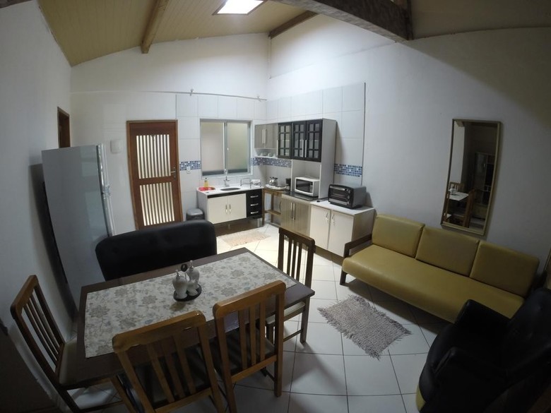 Hostal Morada Manga Rosa