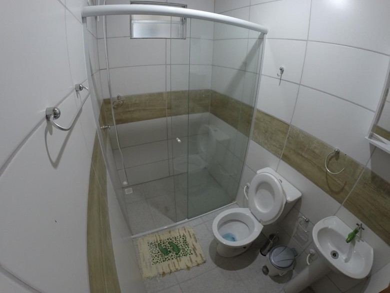 Hostal Morada Manga Rosa