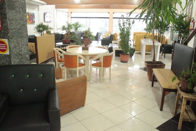Hostal Morada Manga Rosa