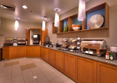 Hotel Springhill Suites Yuma