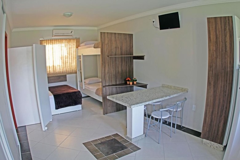 Hostal Pousada Barra Y Barra