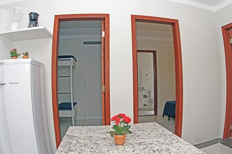 Hostal Pousada Barra Y Barra