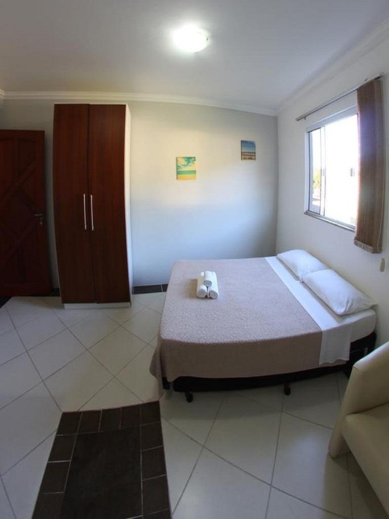 Hostal Pousada Barra Y Barra