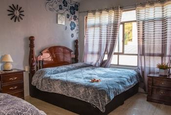 Hostal El Hogar De Carmelita