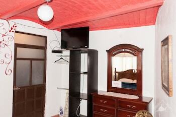 Hostal El Hogar De Carmelita
