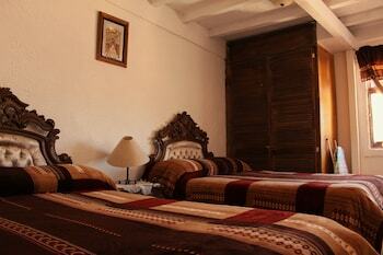 Hostal El Hogar De Carmelita