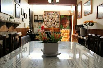 Hostal El Hogar De Carmelita