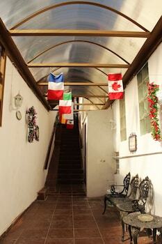 Hostal El Hogar De Carmelita