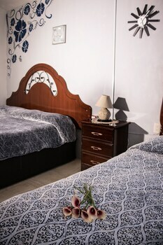 Hostal El Hogar De Carmelita