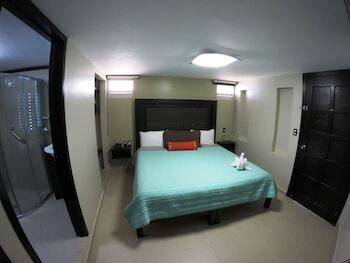 Hotel San Diego