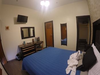 Hotel San Diego