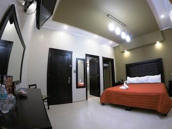 Hotel San Diego
