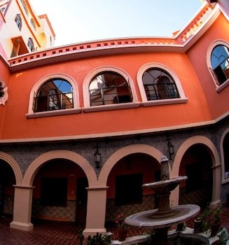 Hotel San Diego