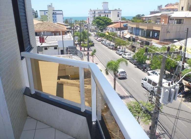 Apartamento Residencial Ilhas Gregas